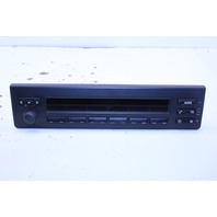 BMW 525i 528i 530i 540i M5 E39 AM FM Radio Information Display Unit OEM