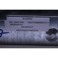 BMW 525i 528i 530i 540i M5 E39 AM FM Radio Information Display Unit OEM