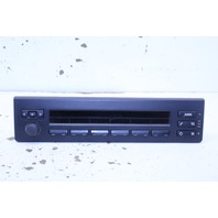 BMW 525i 528i 530i 540i M5 E39 AM FM Radio Information Display Unit OEM