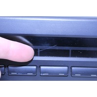 BMW 525i 528i 530i 540i M5 E39 AM FM Radio Information Display Unit OEM