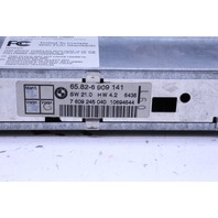 BMW 525i 528i 530i 540i M5 E39 AM FM Radio Information Display Unit OEM