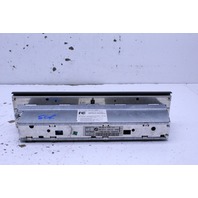 BMW 525i 528i 530i 540i M5 E39 AM FM Radio Information Display Unit OEM