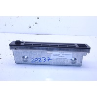 BMW 525i 528i 530i 540i M5 E39 AM FM Radio Information Display Unit OEM