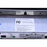 BMW 525i 528i 530i 540i M5 E39 AM FM Radio Information Display Unit OEM