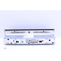 BMW 525i 528i 530i 540i M5 E39 AM FM Radio Information Display Unit OEM
