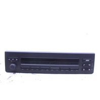 BMW 525i 528i 530i 540i M5 E39 AM FM Radio Information Display Unit OEM