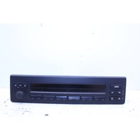 BMW 525i 528i 530i 540i M5 E39 AM FM Radio Information Display Unit OEM