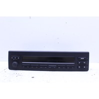 BMW 525i 528i 530i 540i M5 E39 AM FM Radio Information Display Unit OEM