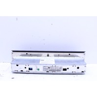 BMW 525i 528i 530i 540i M5 E39 AM FM Radio Information Display Unit OEM