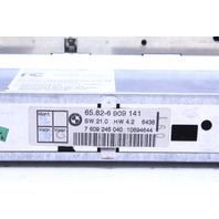 BMW 525i 528i 530i 540i M5 E39 AM FM Radio Information Display Unit OEM