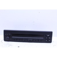 BMW 525i 528i 530i 540i M5 E39 AM FM Radio Information Display Unit OEM