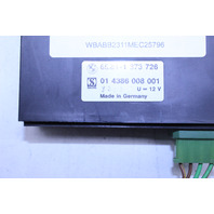 BMW On Board Computer Relay Module 1373726 OEM