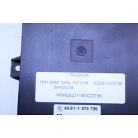 BMW On Board Computer Relay Module 1373726 OEM