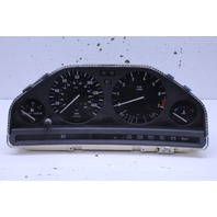 1989 1990 1991 BMW 325i Speedometer Instrument Cluster OEM