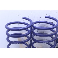 1991 BMW 325ic E30 H&R Coil Spring Set Lowering 3/1/ VA / F
