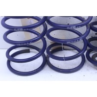 1991 BMW 325ic E30 H&R Coil Spring Set Lowering 3/1/ VA / F