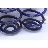 1991 BMW 325ic E30 H&R Coil Spring Set Lowering 3/1/ VA / F