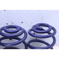1991 BMW 325ic E30 H&R Coil Spring Set Lowering 3/1/ VA / F
