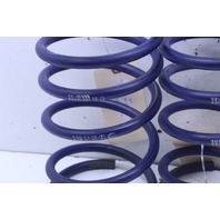 1991 BMW 325ic E30 H&R Coil Spring Set Lowering 3/1/ VA / F