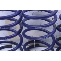 1991 BMW 325ic E30 H&R Coil Spring Set Lowering 3/1/ VA / F