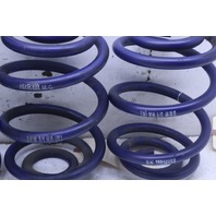 1991 BMW 325ic E30 H&R Coil Spring Set Lowering 3/1/ VA / F