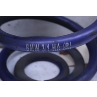 1991 BMW 325ic E30 H&R Coil Spring Set Lowering 3/1/ VA / F