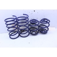 1991 BMW 325ic E30 H&R Coil Spring Set Lowering 3/1/ VA / F