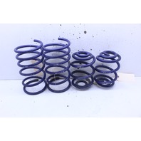 1991 BMW 325ic E30 H&R Coil Spring Set Lowering 3/1/ VA / F