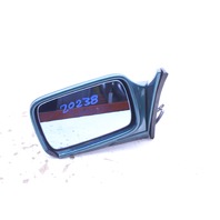 1985-1991 BMW 318i 325i 325e E30 Door Mirror Left Side View
