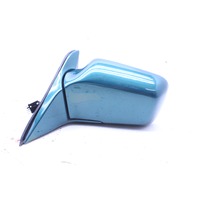 1985-1991 BMW 318i 325i 325e E30 Door Mirror Left Side View