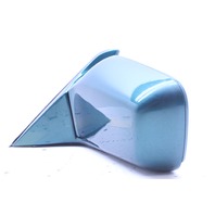 1985-1991 BMW 318i 325i 325e E30 Door Mirror Left Side View