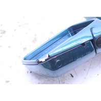 1985-1991 BMW 318i 325i 325e E30 Door Mirror Left Side View