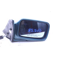 1985-1991 BMW 318i 325i 325e E30 Door Mirror Right Side View