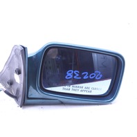1985-1991 BMW 318i 325i 325e E30 Door Mirror Right Side View