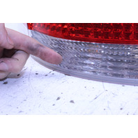 2006-2008 BMW 750i 760i Left Tail Light 63216938515 OEM