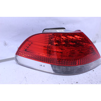 2006-2008 BMW 750i 760i Left Tail Light 63216938515 OEM