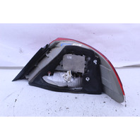 2006-2008 BMW 750i 760i Left Tail Light 63216938515 OEM