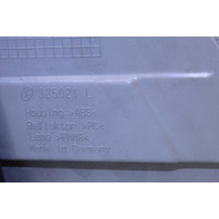 2006-2008 BMW 750i 760i Left Tail Light 63216938515 OEM