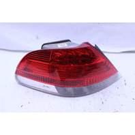 2006-2008 BMW 750i 760i Left Tail Light 63216938515 OEM