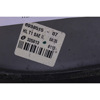 2006-2008 BMW 750i 760i Left Tail Light 63216938515 OEM