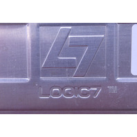 2002-2008 BMW 750i Amplifier 65126961389 OEM