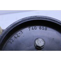 2001-2005 BMW 325Xi 330xi Power Steering Pump - 32416753274 OEM