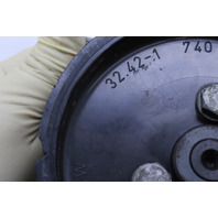 2001-2005 BMW 325Xi 330xi Power Steering Pump - 32416753274 OEM