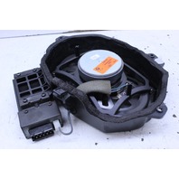 BMW 323i 325i 328i 330i Rear Subwoofer Speaker Driver Left OEM