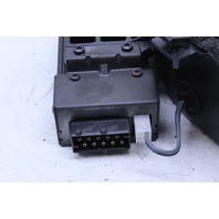 BMW 323i 325i 328i 330i Rear Subwoofer Speaker Driver Left OEM