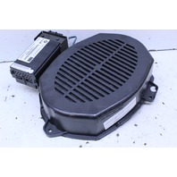 BMW 323i 325i 328i 330i Rear Subwoofer Speaker Driver Left OEM
