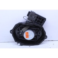 BMW 323i 325i 328i 330i Rear Subwoofer Speaker Driver Left OEM