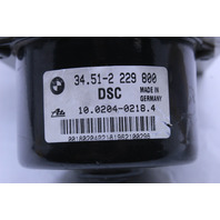 2001 2002 BMW M3 ABS Anti Lock Brake Pump 2229800 OEM