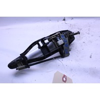 2000-2006 BMW 325ci 330ci M3 Exterior Door Handle Carrier Left 7048281 OEM