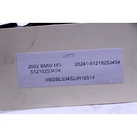 2000-2006 BMW 325ci 330ci M3 Exterior Door Handle Carrier Right 7048282 OEM